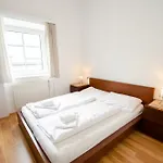 Apartment Cityxpress 7 Zell am See