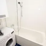 Apartment Cityxpress 7