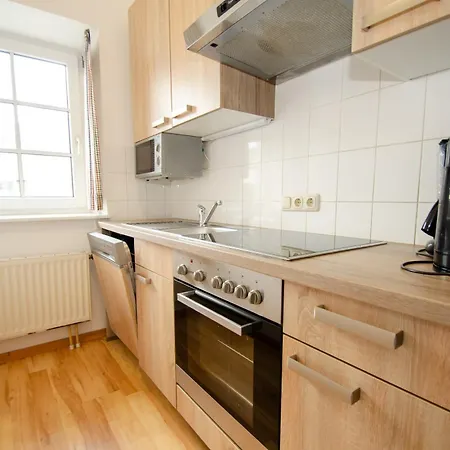 Cityxpress 7 * Zell am See