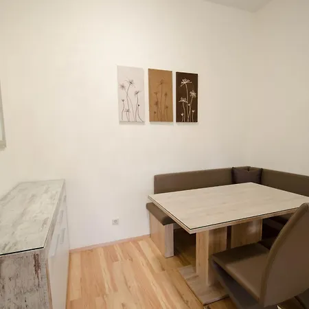 Cityxpress 7 Apartment *
