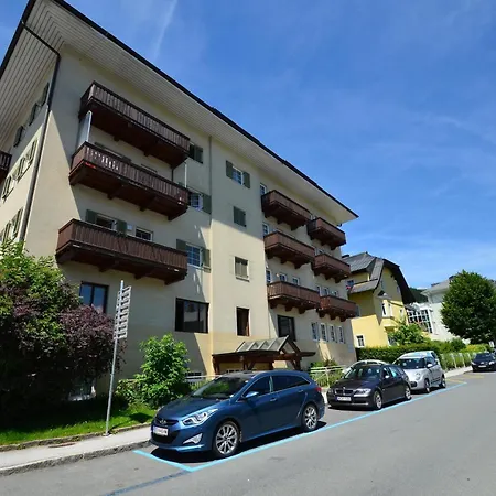 Apartman Cityxpress 7