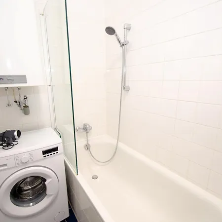 Apartmán Cityxpress 7