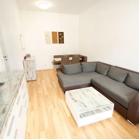 Cityxpress 7 Apartmán