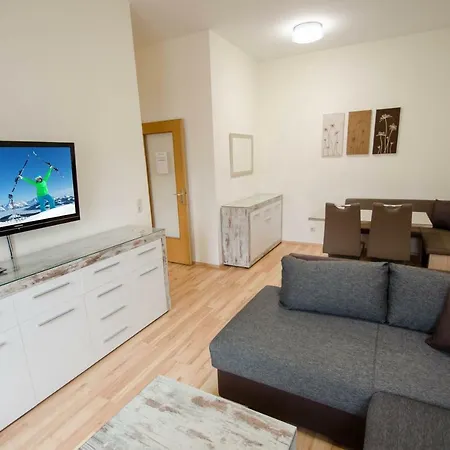 Cityxpress 7 Apartment *
