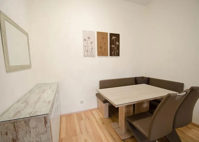 Cityxpress 7 Appartement Zell am See