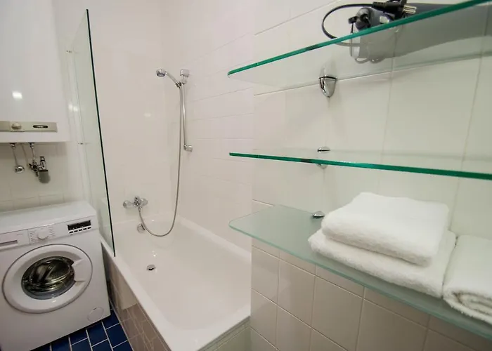 Cityxpress 7 Appartement Zell am See