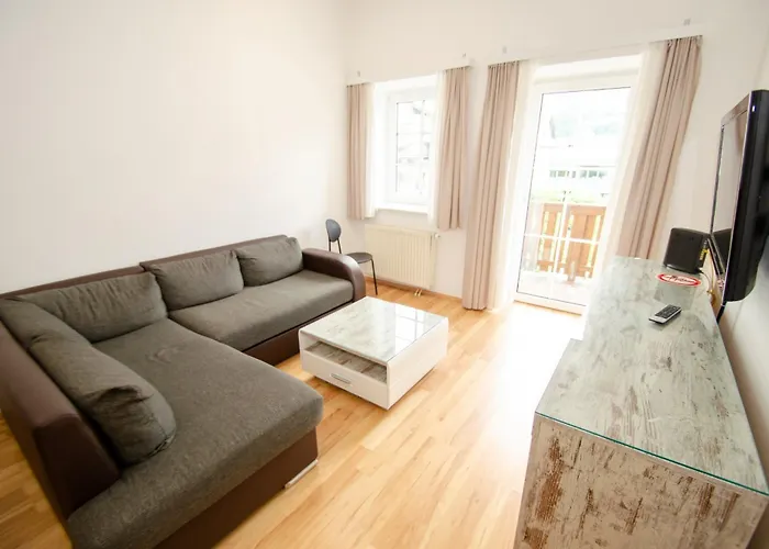 Cityxpress 7 Zell am See