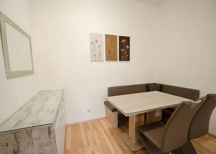 Cityxpress 7 Appartement *