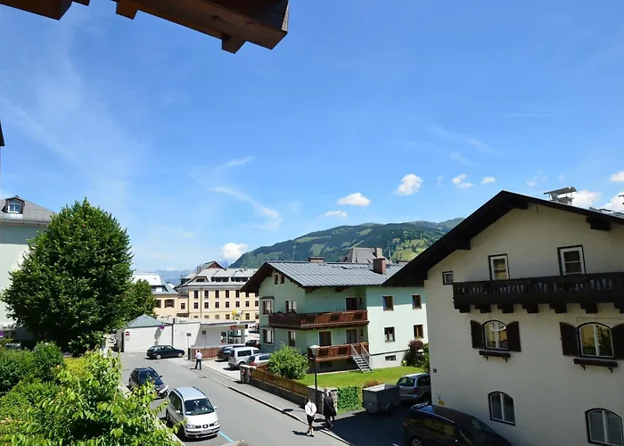 Cityxpress 7 Appartement *