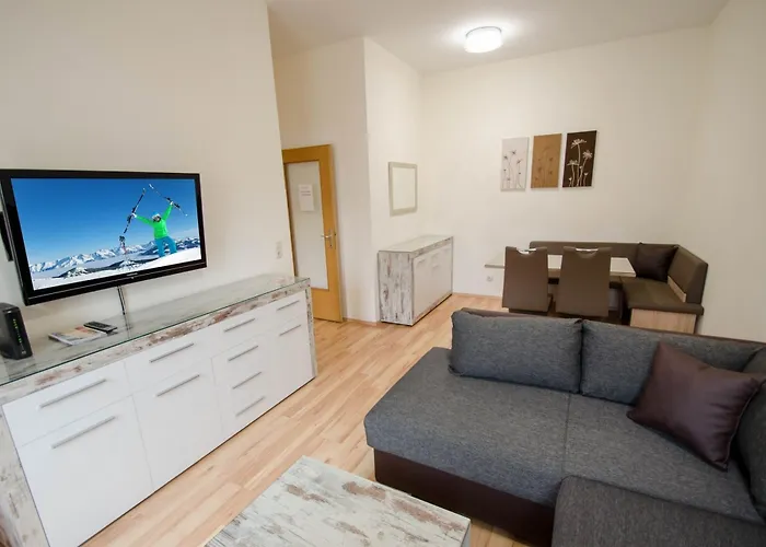 Cityxpress 7 Appartement *