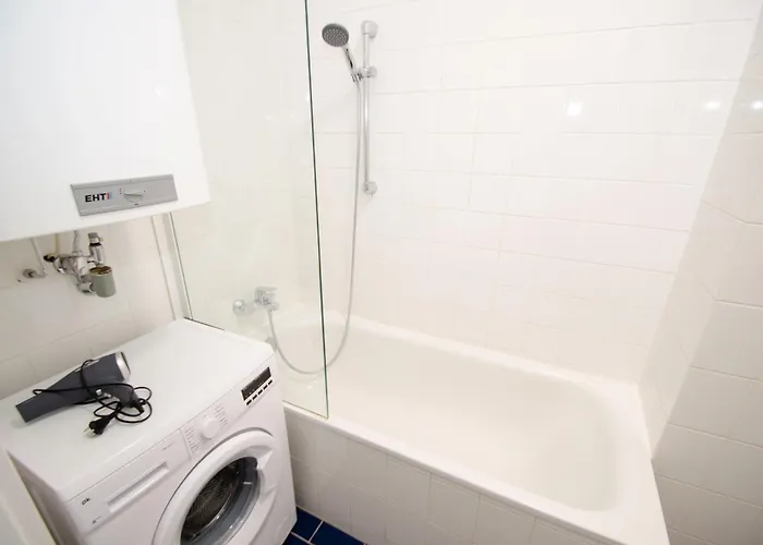 Cityxpress 7 Appartement