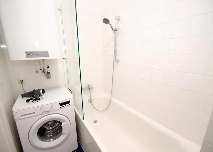 Apartmán Cityxpress 7