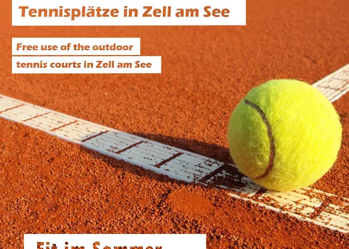 Cityxpress 7 * Zell am See