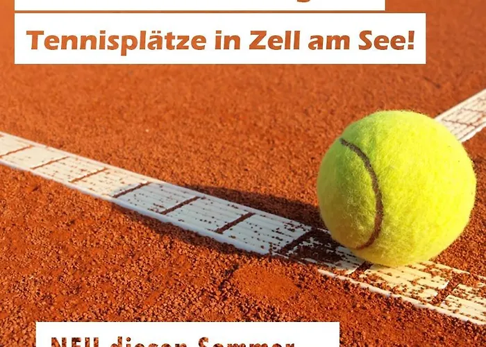 Cityxpress 7 Appartement Zell am See