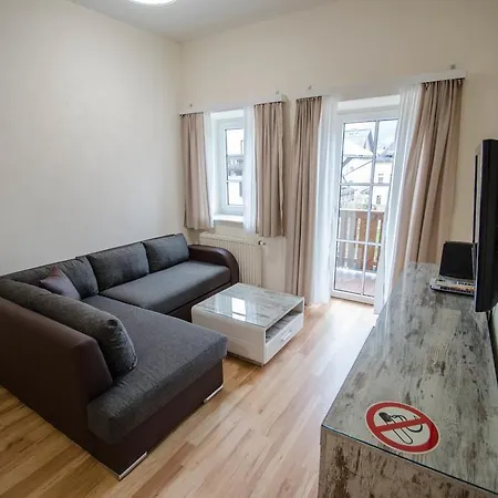 Cityxpress 7 Apartamento *