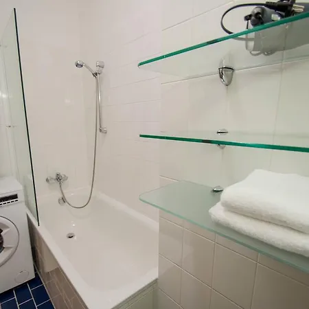 Cityxpress 7 Apartament Zell am See