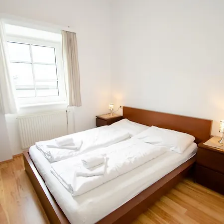 Apartament Cityxpress 7 Zell am See