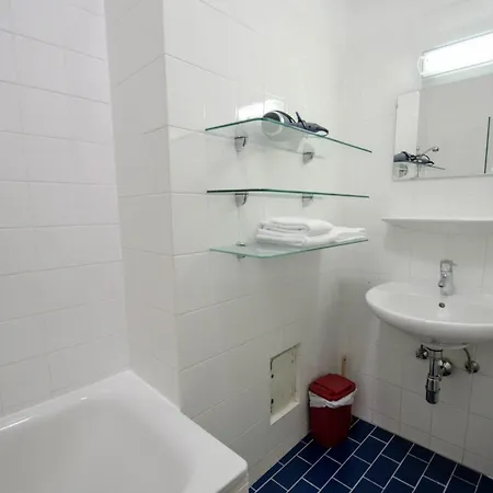 Apartament Cityxpress 7 Zell am See