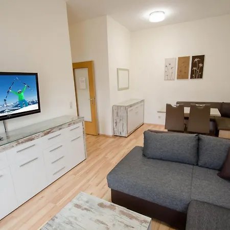 Cityxpress 7 Apartament *