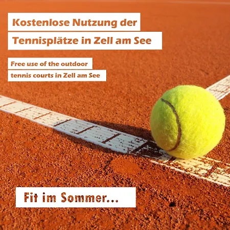 Cityxpress 7 * Zell am See