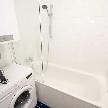 Apartament Cityxpress 7