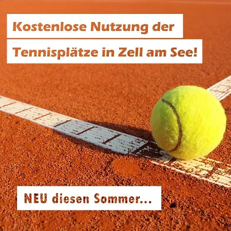 Cityxpress 7 Apartament Zell am See