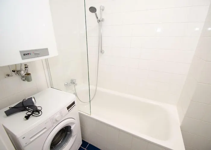 Apartamento Cityxpress 7