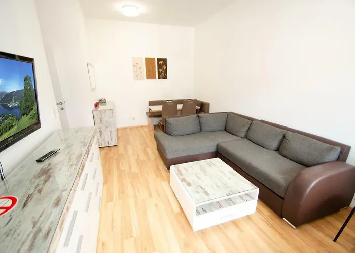 Cityxpress 7 Apartamento